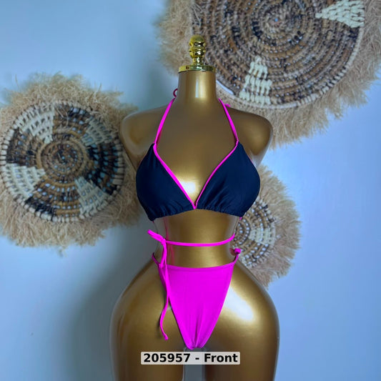 women Swimwear Two Piece
