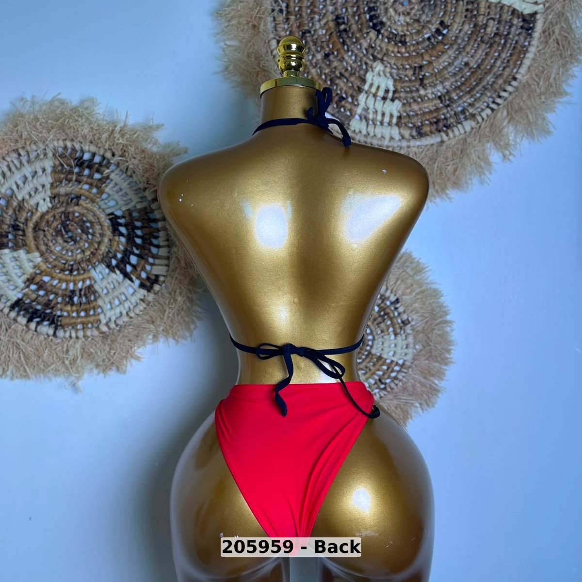 women Swimwear Two Piece