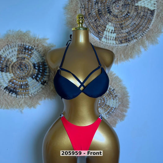 women Swimwear Two Piece