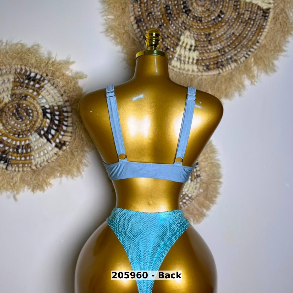women Swimwear Two Piece