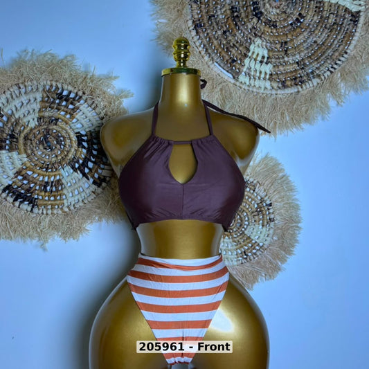 women Swimwear Two Piece