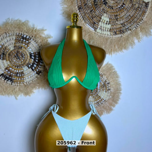 women Swimwear Two Piece