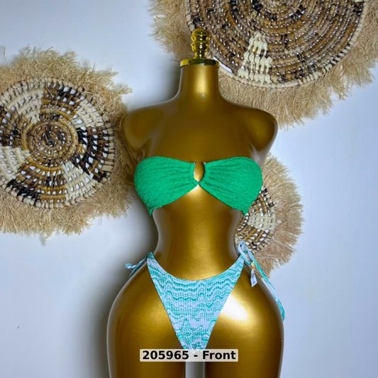 women Swimwear Two Piece