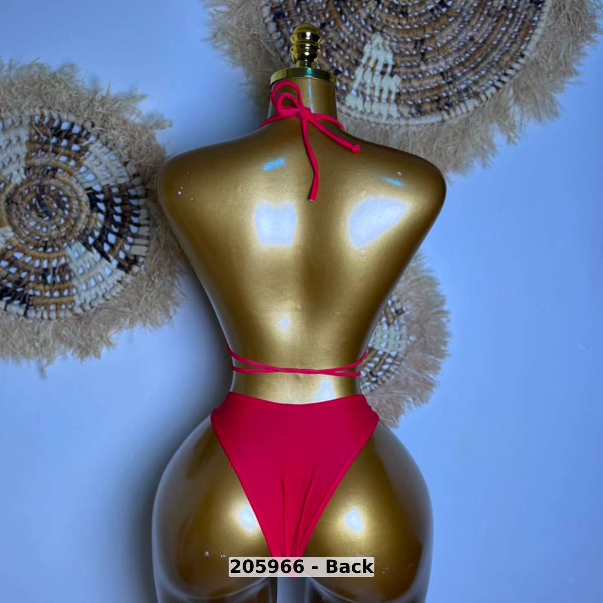 women Swimwear Two Piece