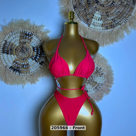 women Swimwear Two Piece