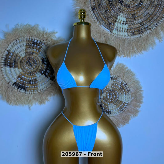 women Swimwear Two Piece