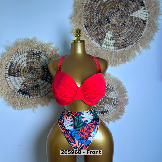 women Swimwear Two Piece