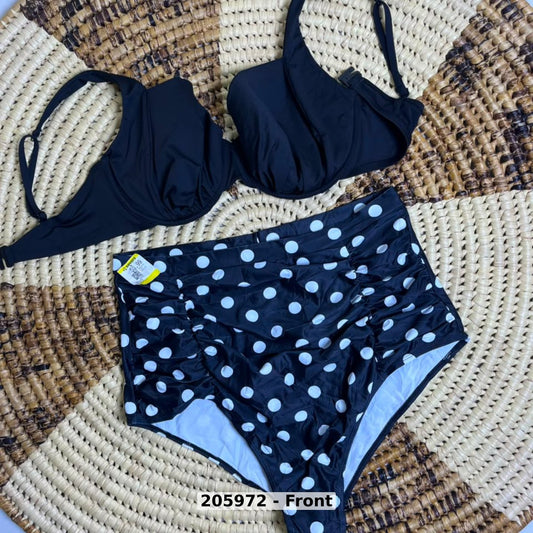 women Swimwear Two Piece