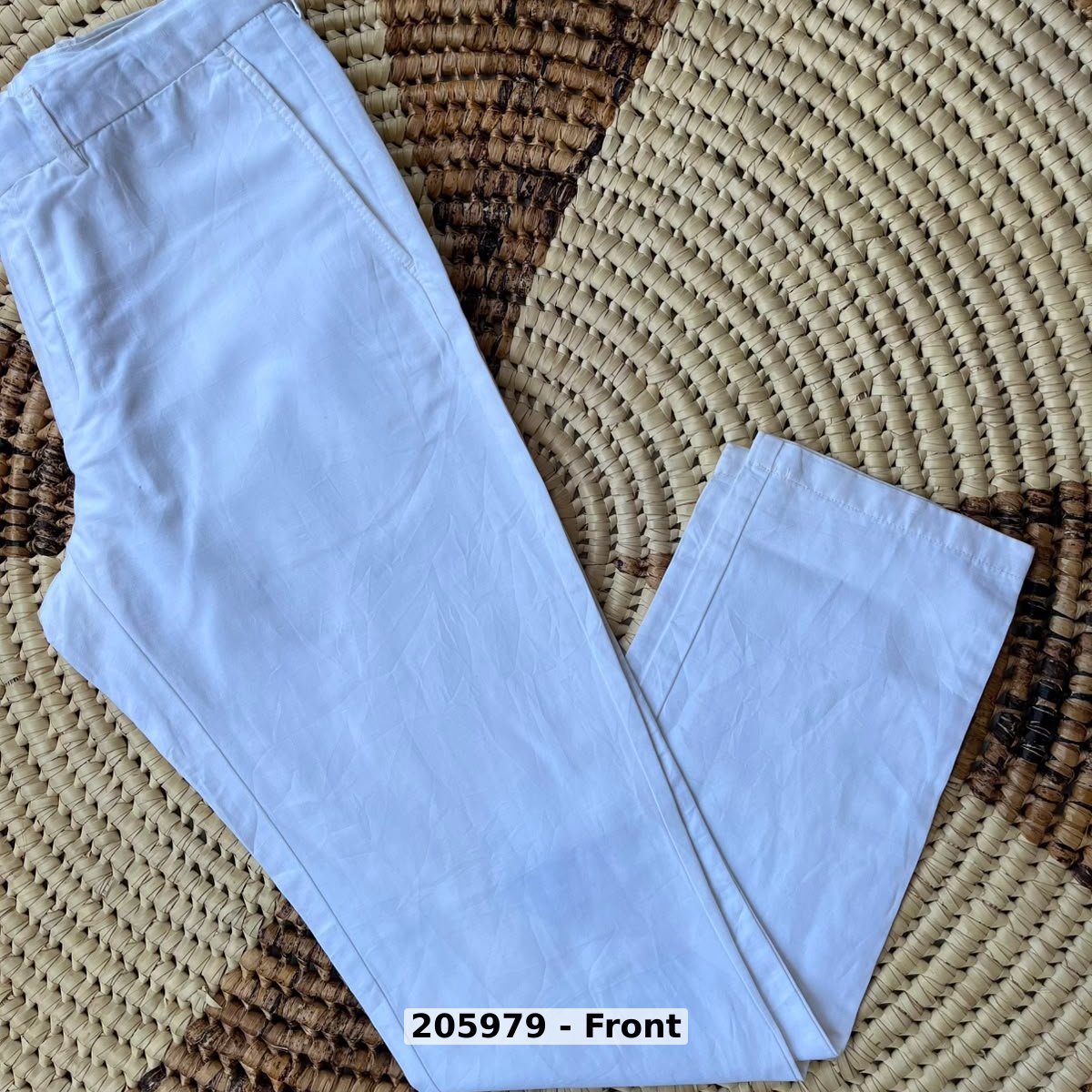 men Pants Linen Pants