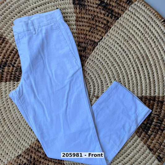 men Pants Linen Pants