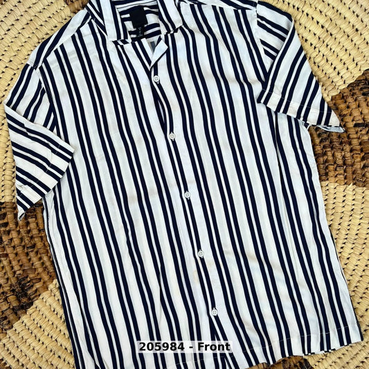 men Shirts & Tops Beach Shirts