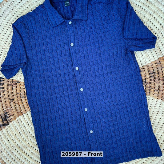 men Shirts & Tops Beach Shirts