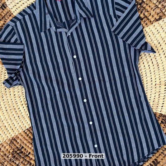 men Shirts & Tops Beach Shirts