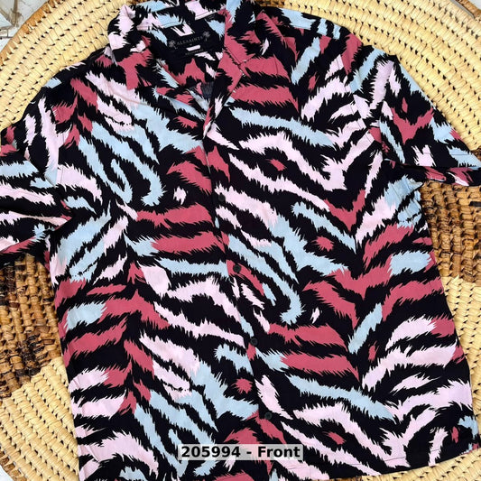 men Shirts & Tops Beach Shirts
