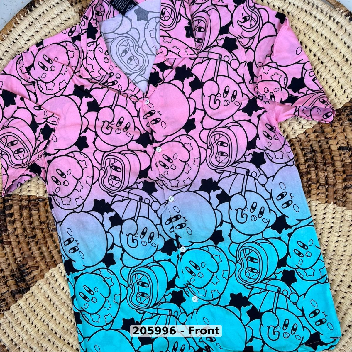 men Shirts & Tops Beach Shirts