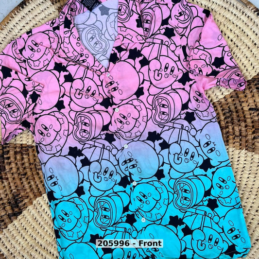 men Shirts & Tops Beach Shirts