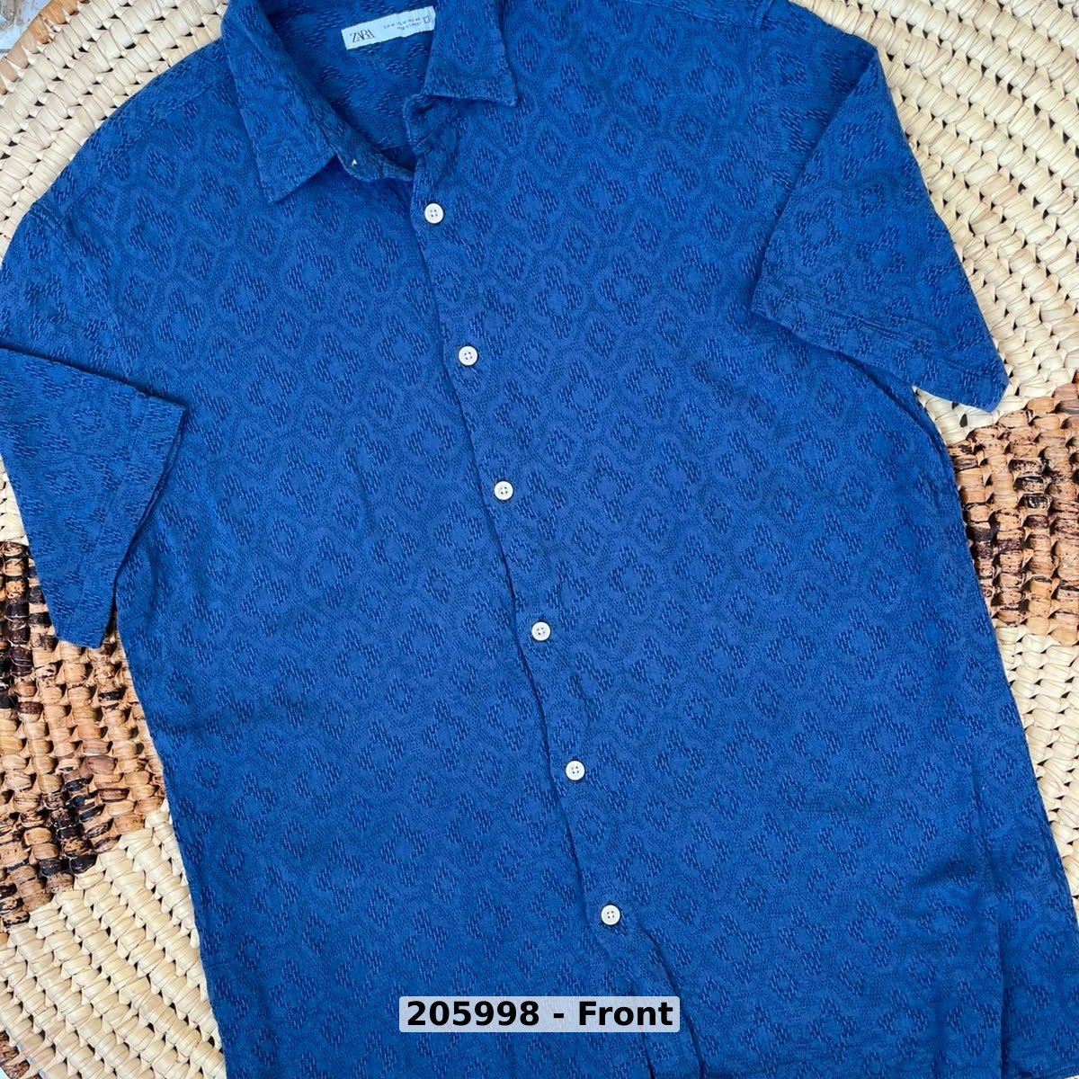 men Shirts & Tops Beach Shirts