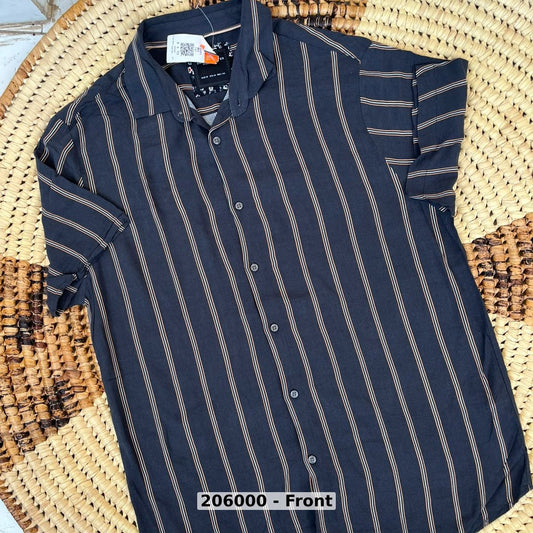 men Shirts & Tops Beach Shirts