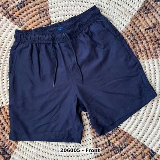 men Swimwear Swim Shorts