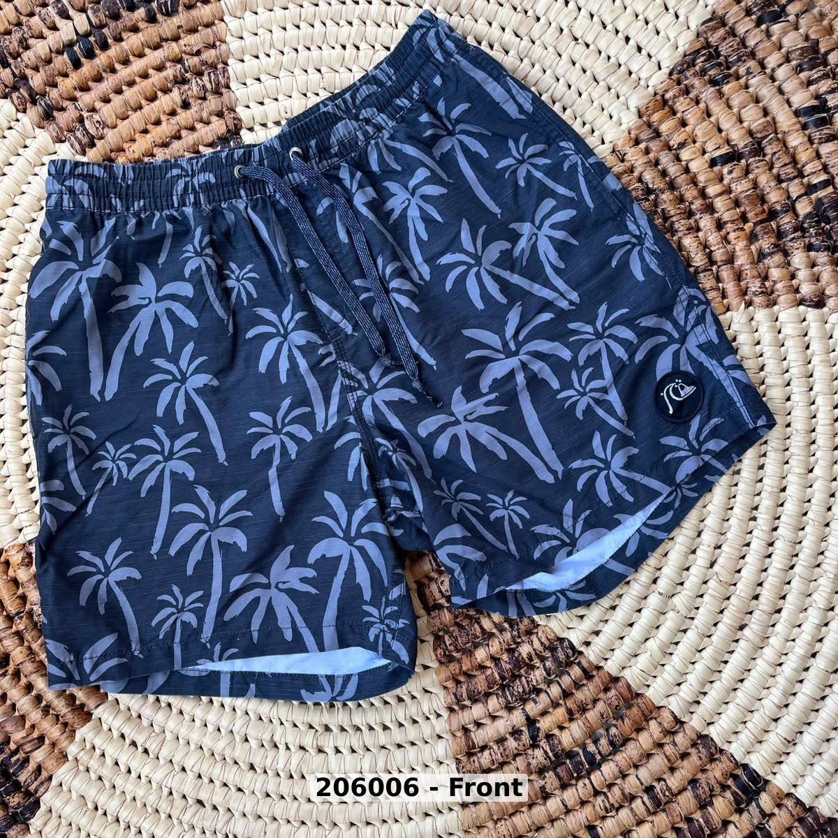 men Swimwear Swim Shorts