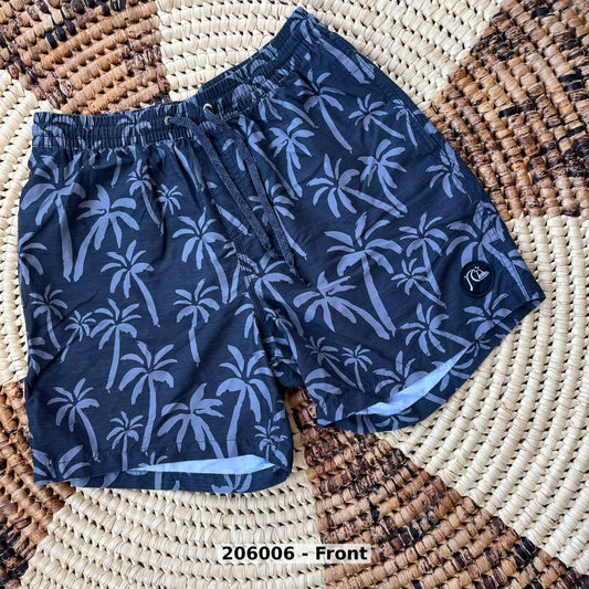 men Swimwear Swim Shorts
