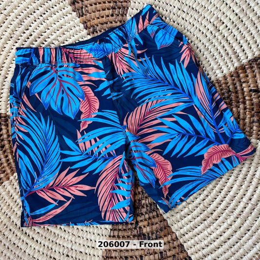 men Swimwear Swim Shorts