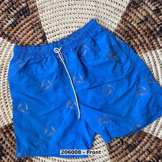 men Swimwear Swim Shorts