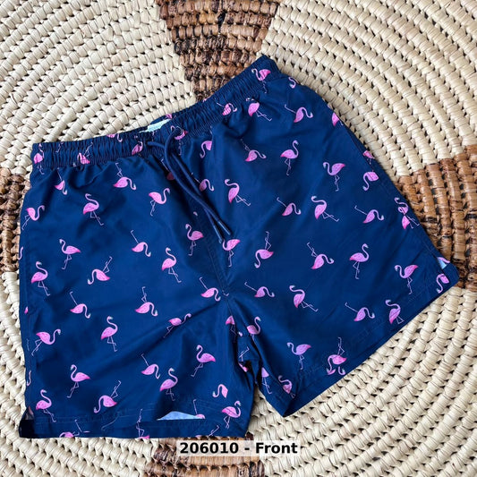 men Swimwear Swim Shorts
