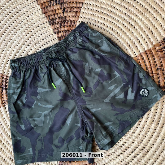 men Swimwear Swim Shorts