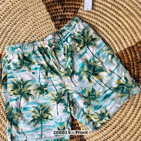 men Swimwear Swim Shorts