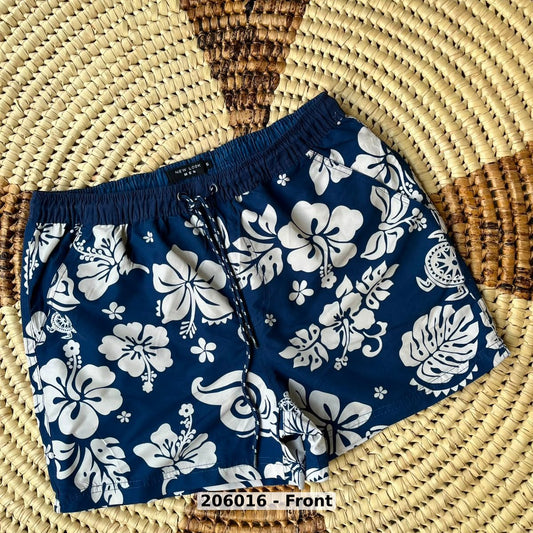 men Swimwear Swim Shorts