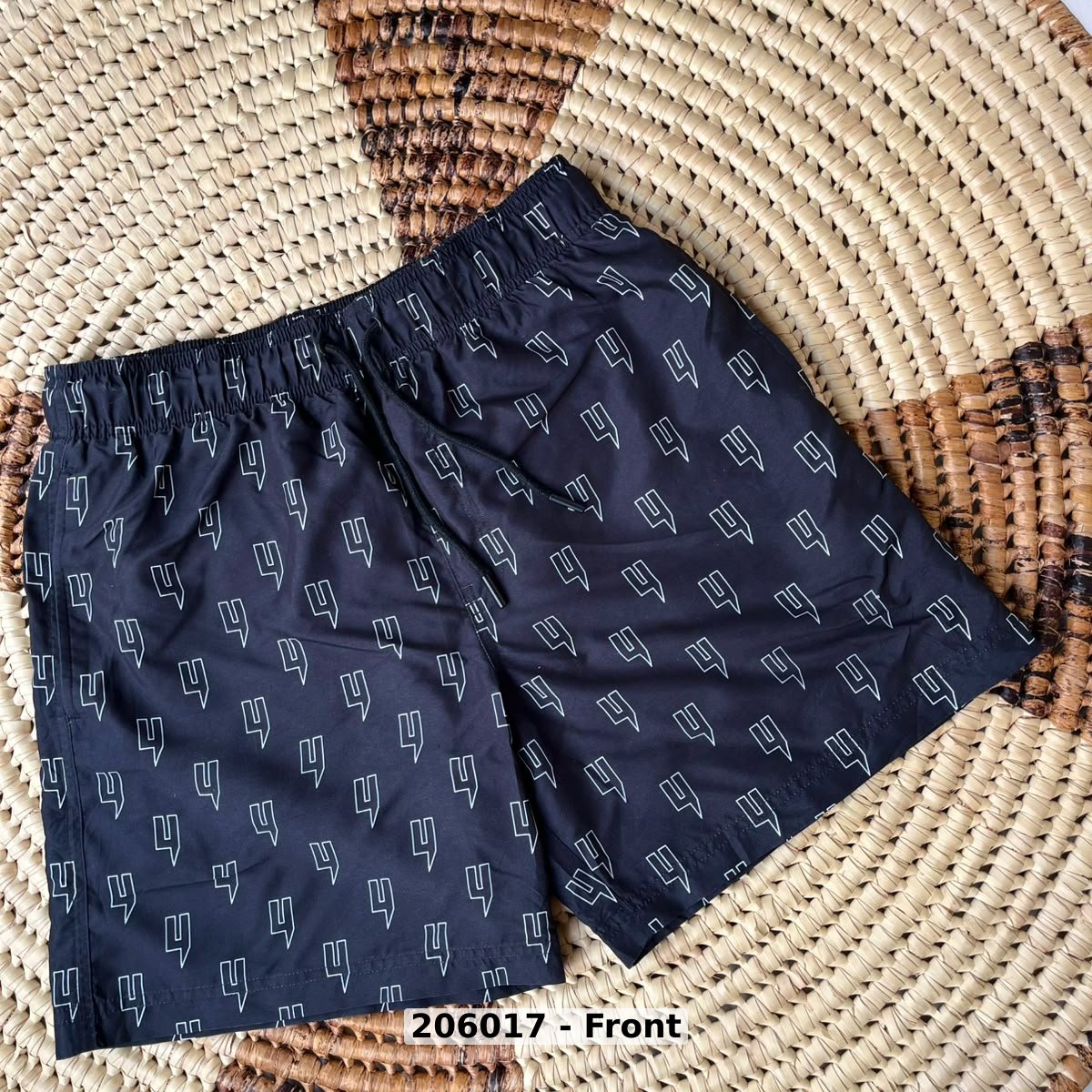 men Swimwear Swim Shorts