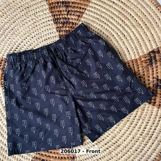 men Swimwear Swim Shorts
