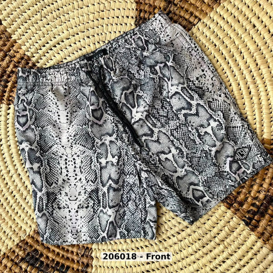 men Swimwear Swim Shorts