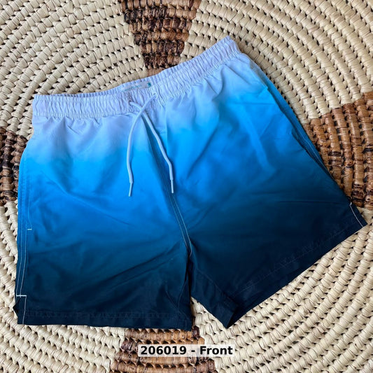 men Swimwear Swim Shorts