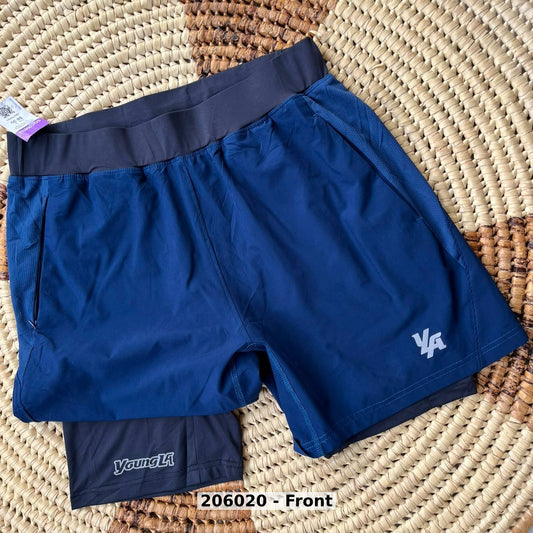 men Swimwear Swim Shorts