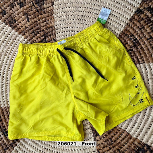 men Swimwear Swim Shorts
