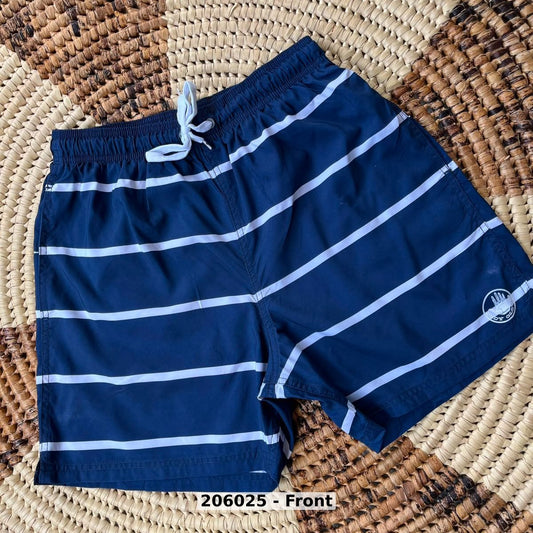 men Swimwear Swim Shorts