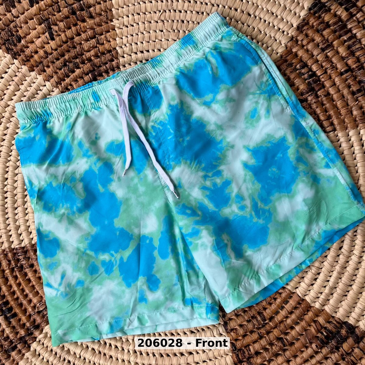 men Swimwear Swim Shorts