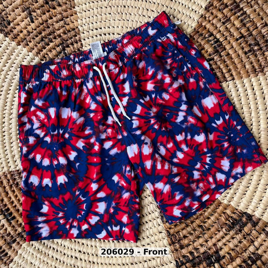 men Swimwear Swim Shorts