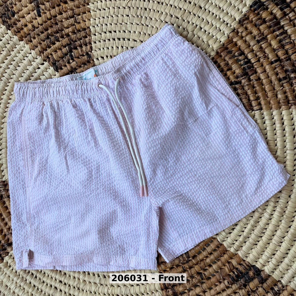 men Swimwear Swim Shorts
