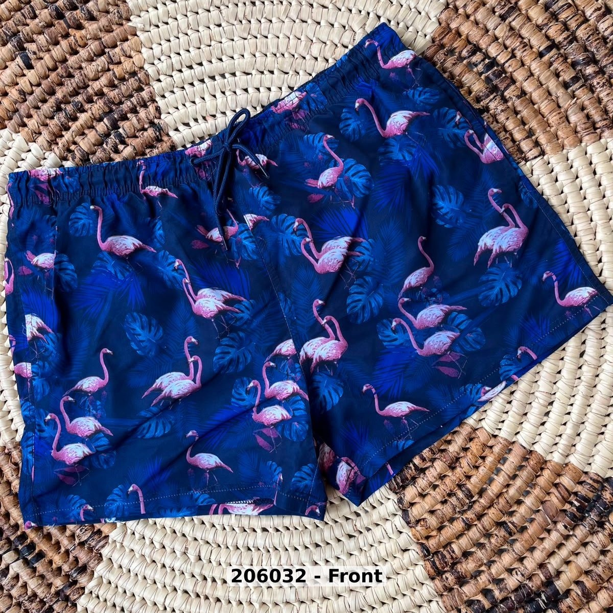 men Swimwear Swim Shorts