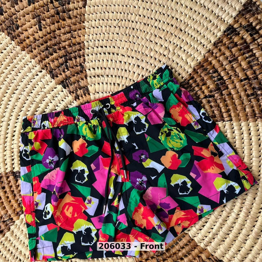 men Swimwear Swim Shorts