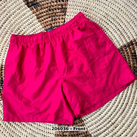men Swimwear Swim Shorts