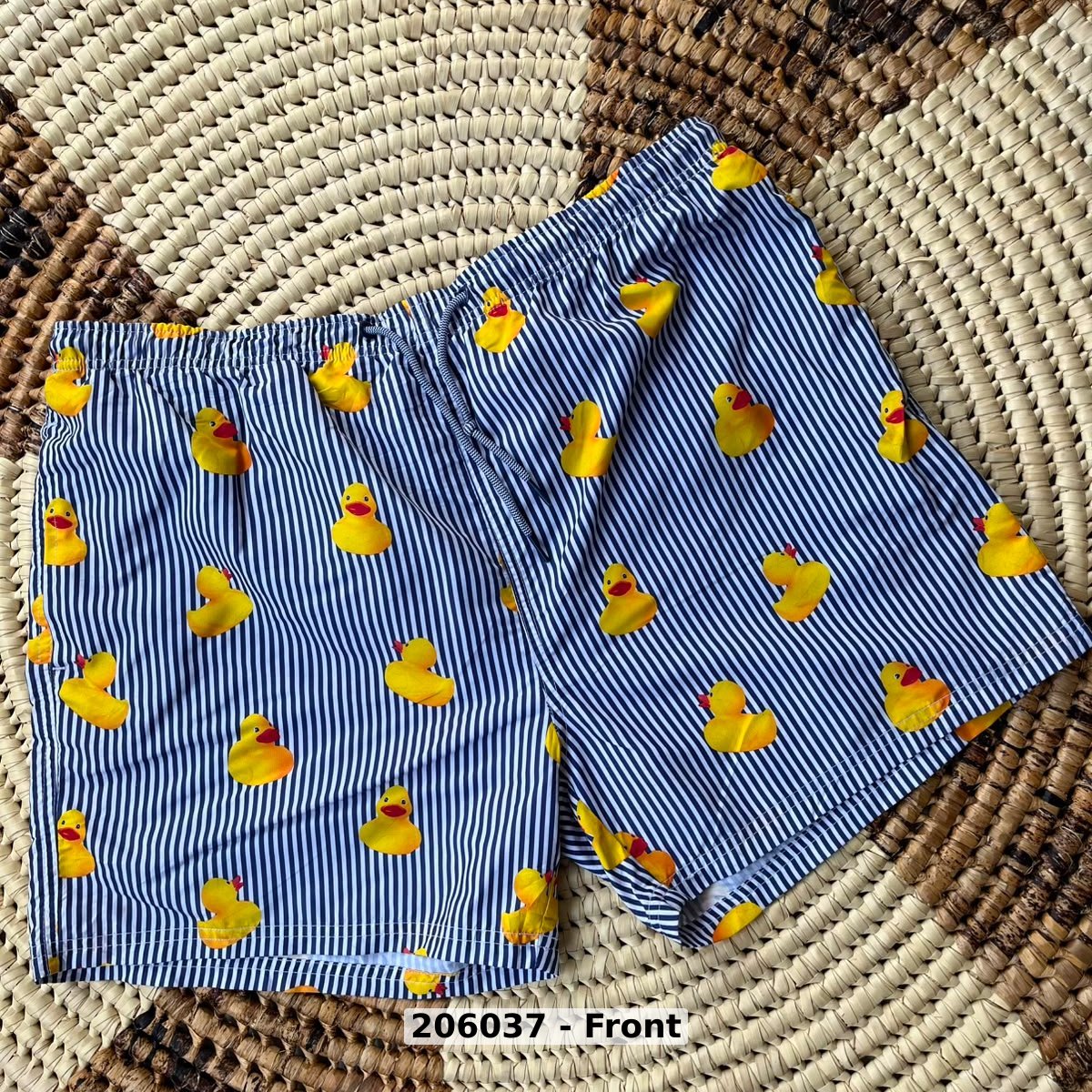 men Swimwear Swim Shorts