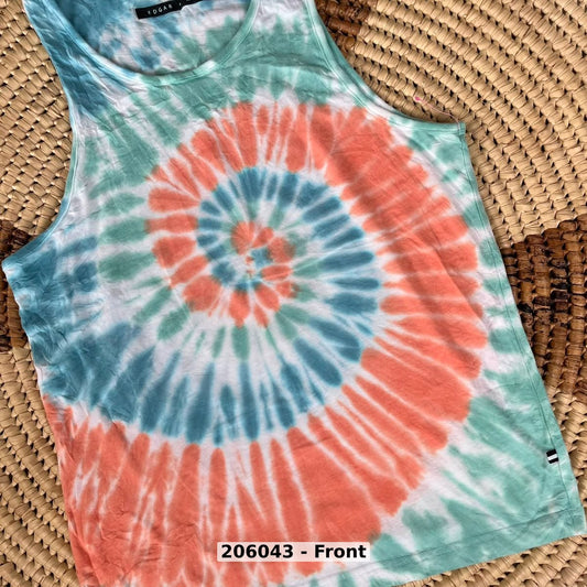 men Shirts & Tops Beach Vest