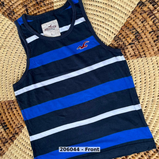 men Shirts & Tops Beach Vest