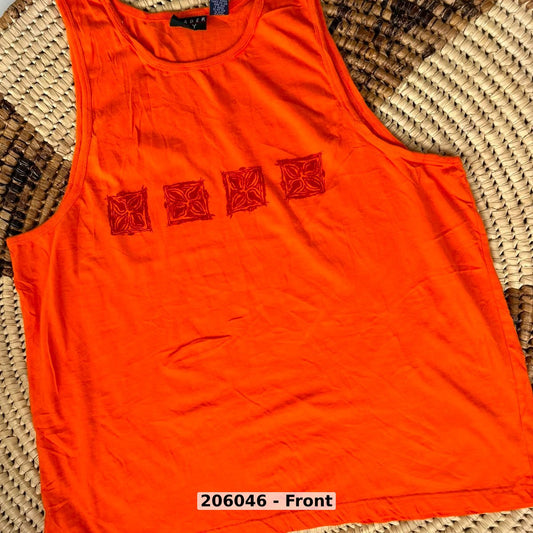 men Shirts & Tops Beach Vest