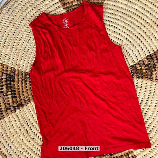 men Shirts & Tops Beach Vest