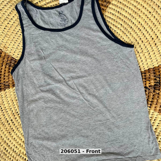 men Shirts & Tops Beach Vest